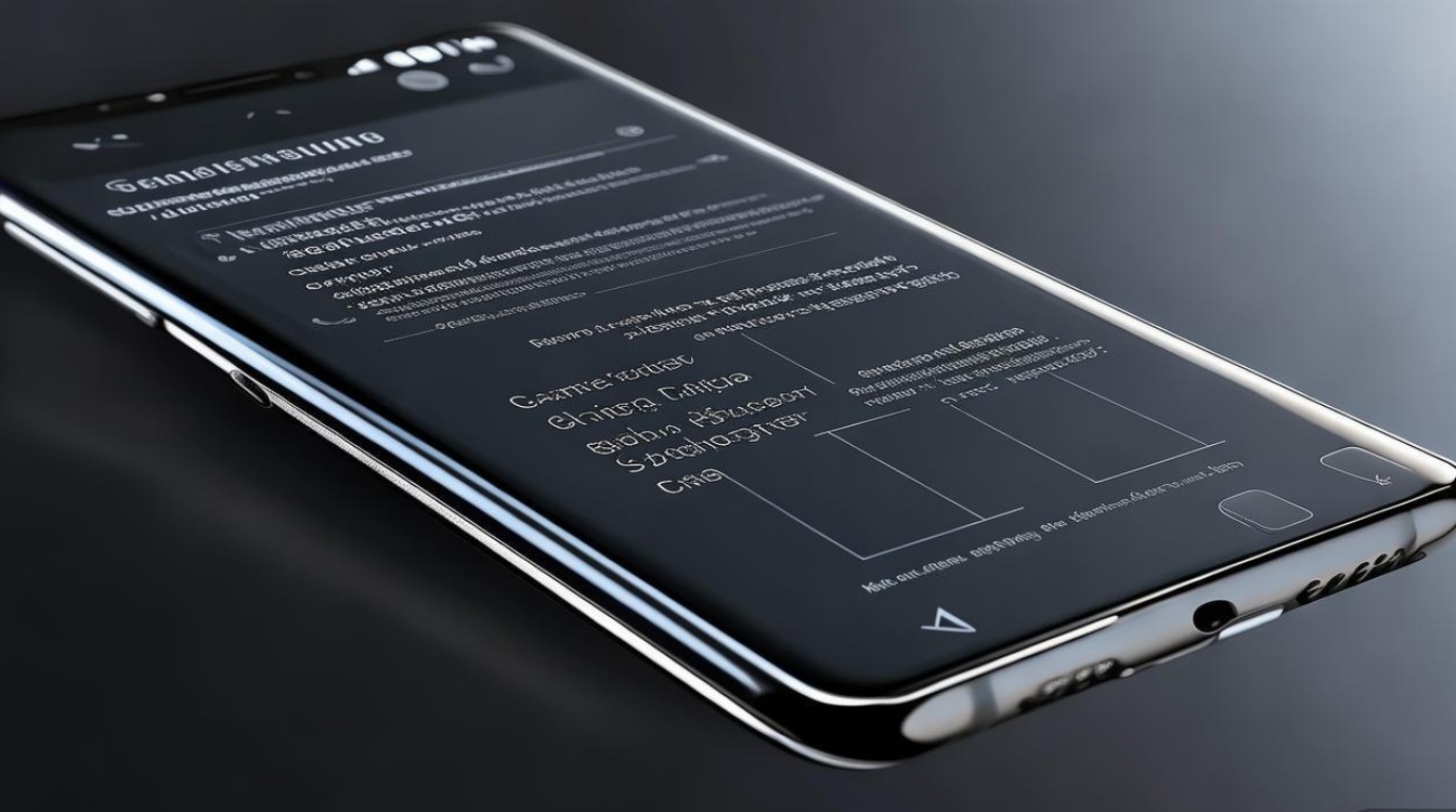 三星S8相机录像怎么设置?高清录制步骤详解