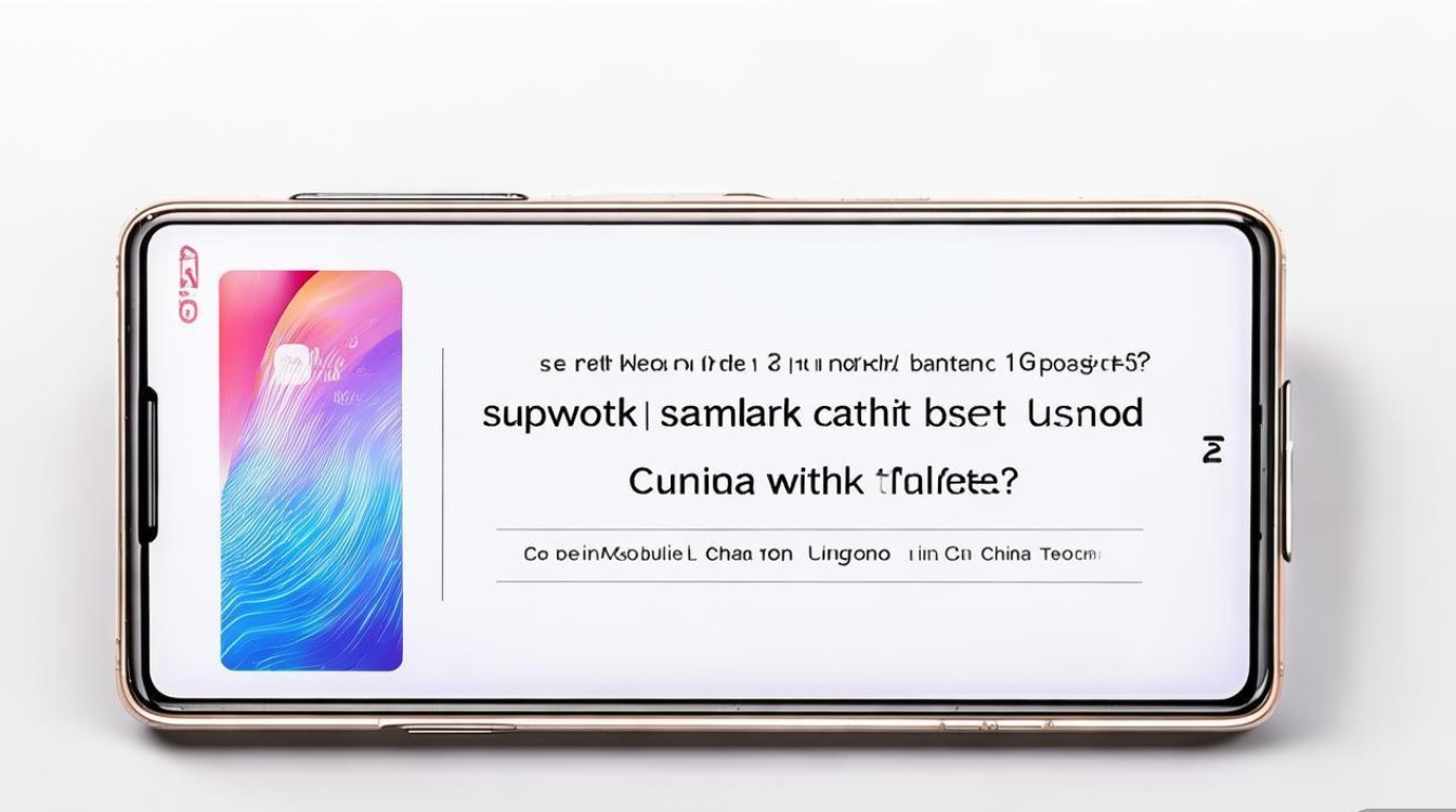 Redmi Note 11 5G支持全网通吗,移动联通电信都能用吗?