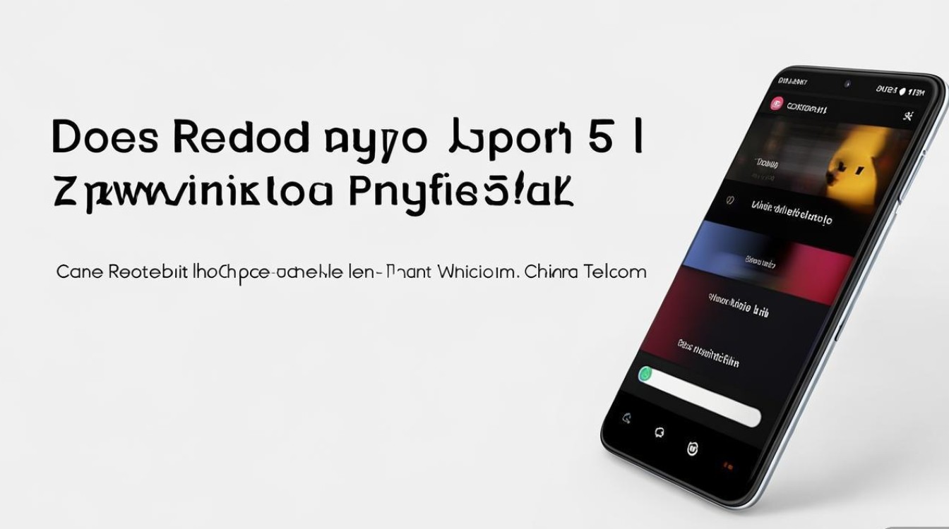 Redmi Note 11 5G支持全网通吗,移动联通电信都能用吗?