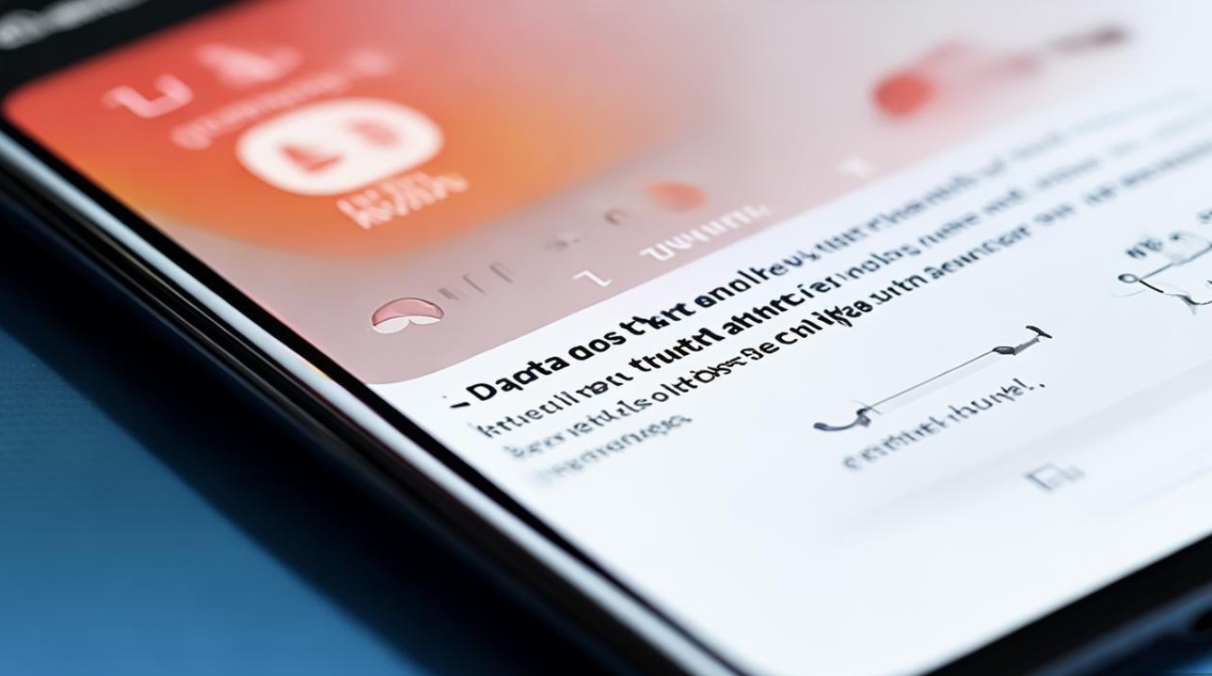 华为手机解锁后数据会丢失吗?恢复教程有吗?