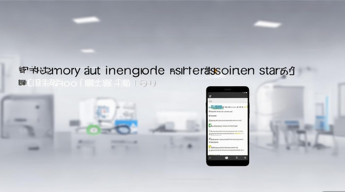 vivoy66手机内存不足怎么办?清理技巧与扩容方法