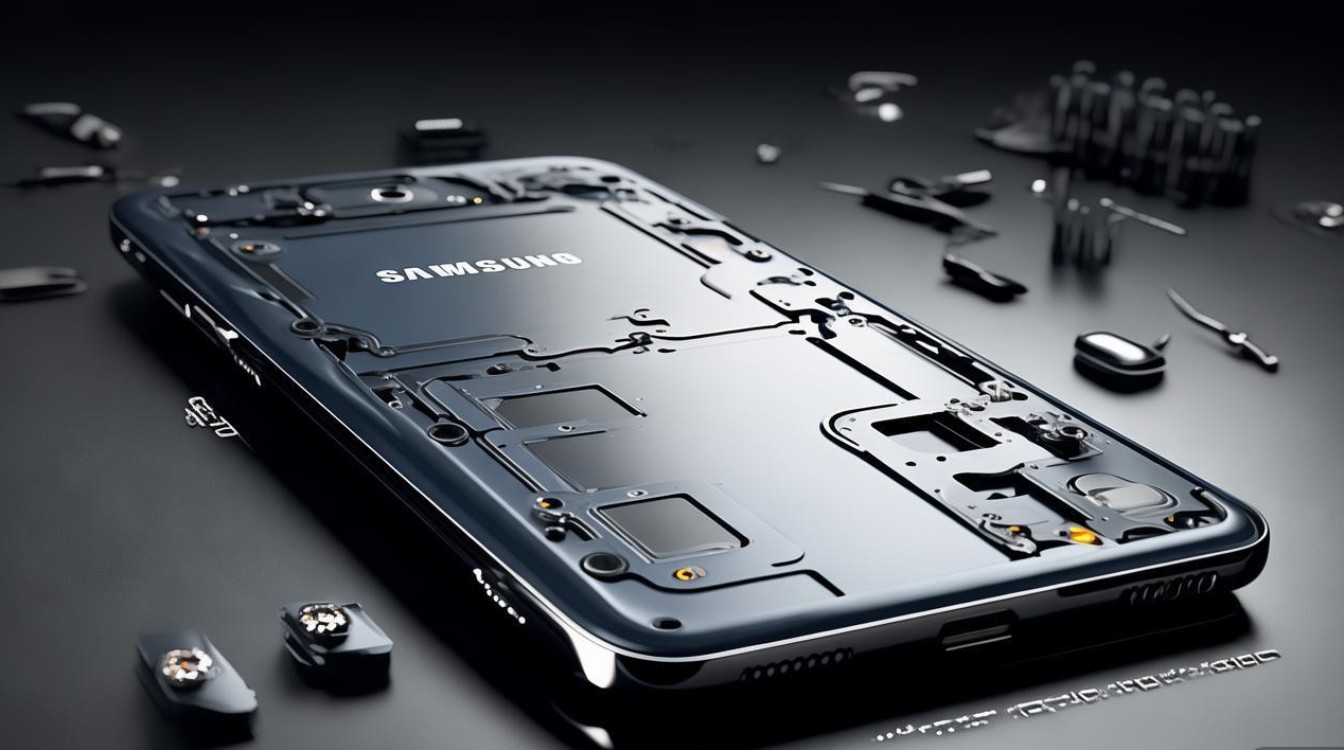 三星S8手机自己拆机步骤详细教程?