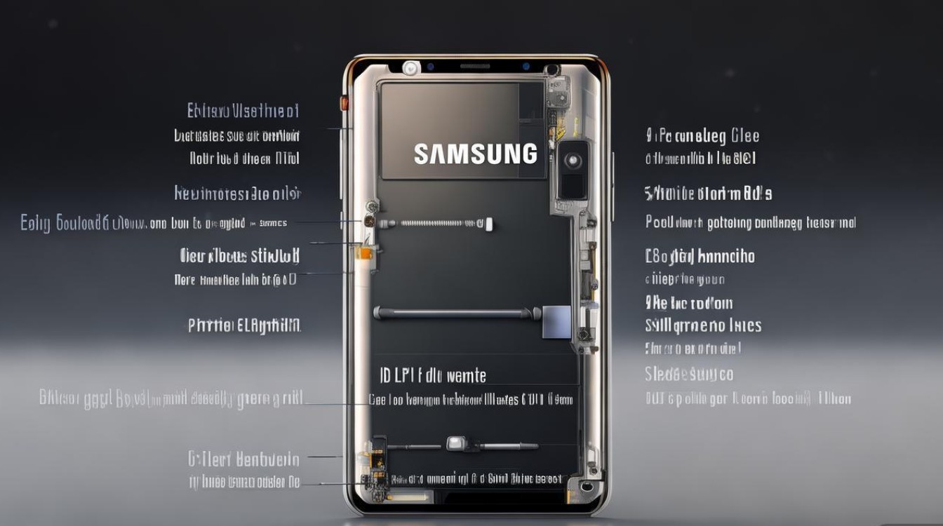 三星S8手机自己拆机步骤详细教程?