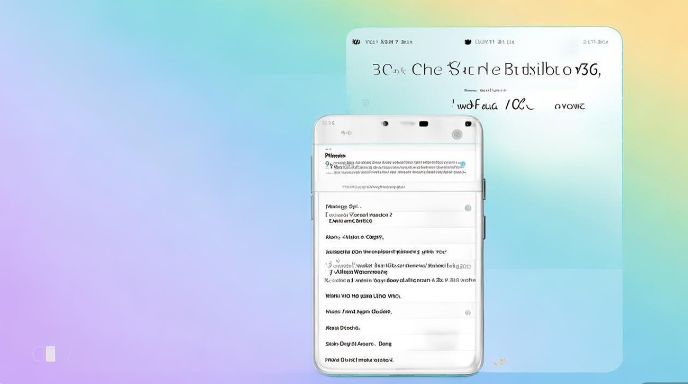 vivo S6手机如何关闭5G网络?详细步骤是什么?