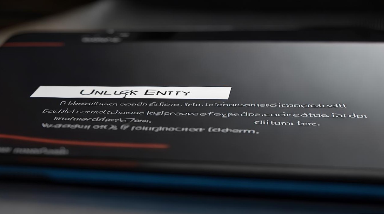 华为官网解锁入口在哪?手机官方解锁步骤详解