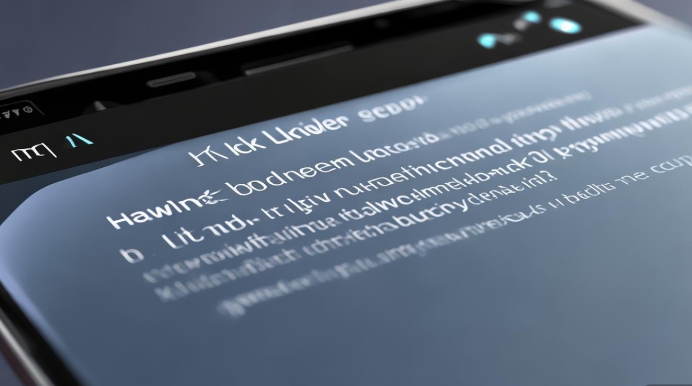 华为锁屏密码忘了?手机数据安全怎么解?