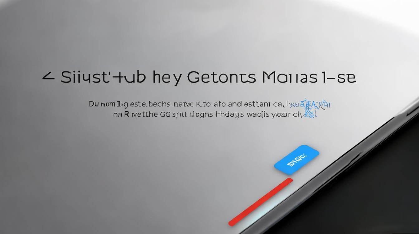 Redmi Note 11 4G怎么切换网络模式?5G开关找不到怎么办?