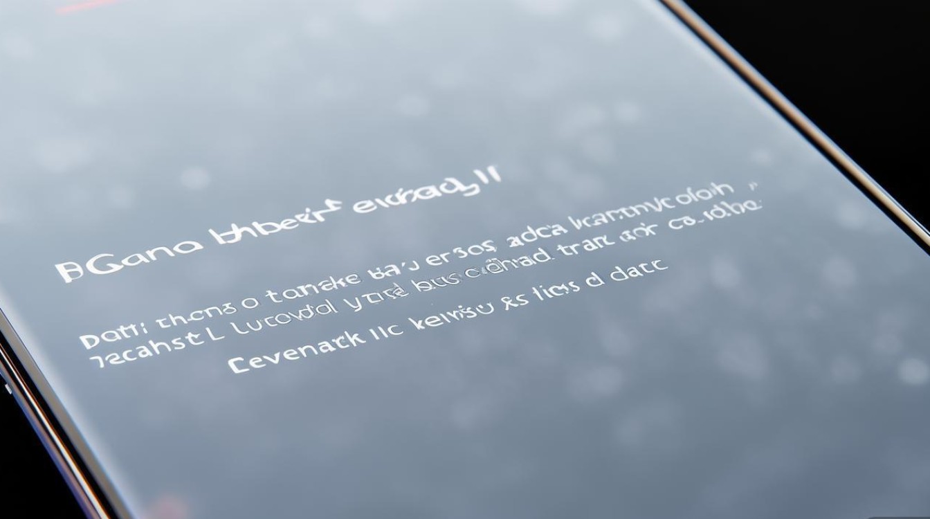 华为锁屏密码忘了?手机里照片资料怎么解?