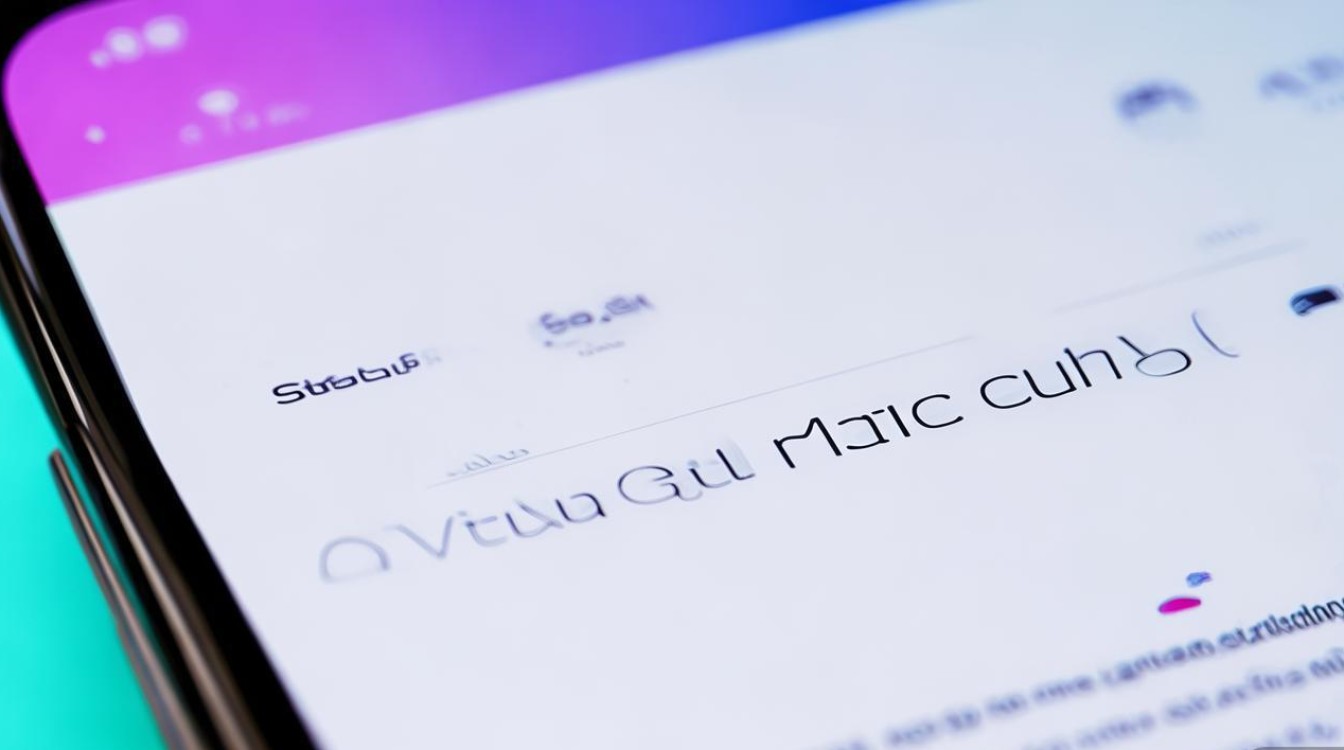 vivoy9s双卡怎么设置?双卡切换与网络配置教程