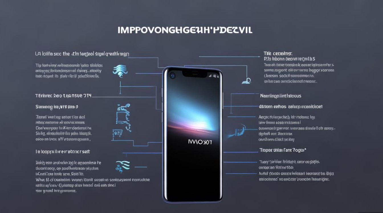 vivo X27信号差怎么办?教你几招轻松解决!