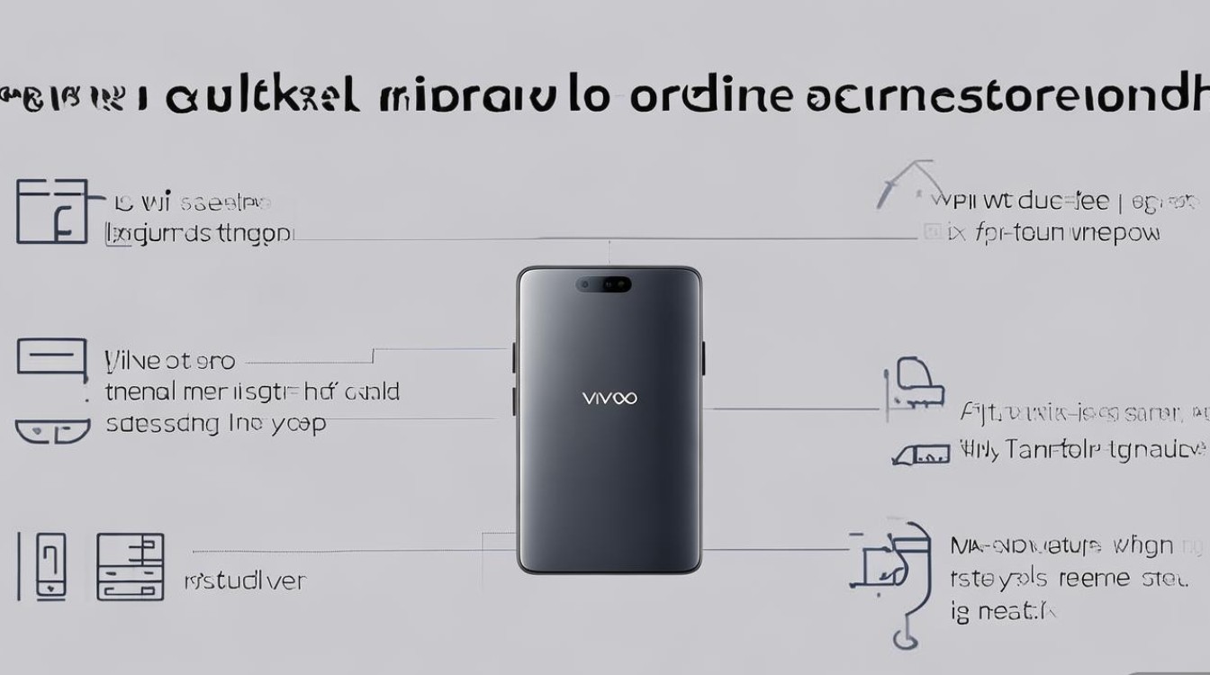 vivo X27信号差怎么办?教你几招轻松解决!