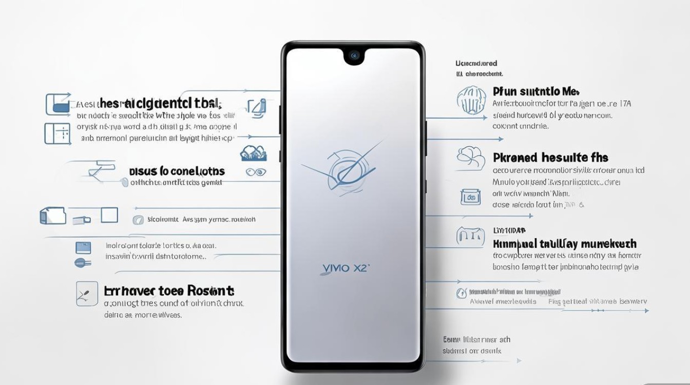 vivo X27信号差怎么办?教你几招轻松解决!