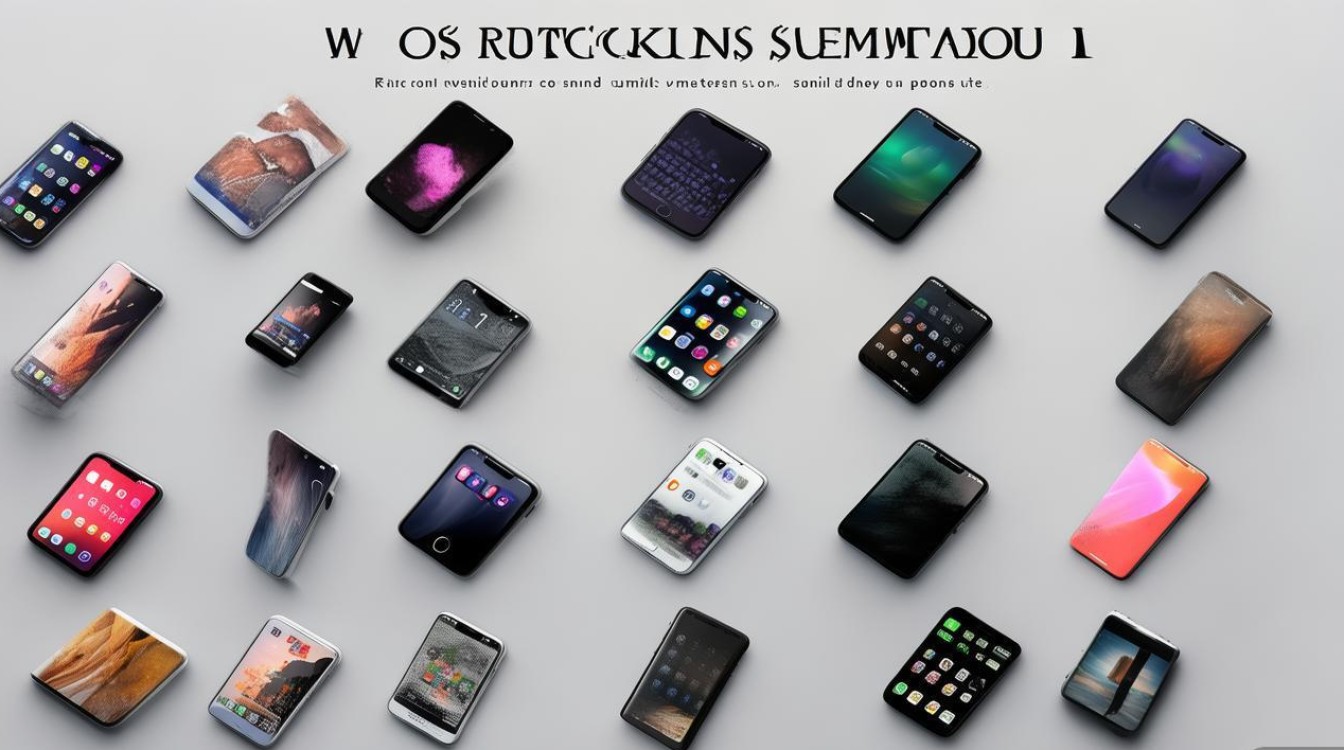 苹果怎么强制关机重启手机?不同型号操作一样吗?