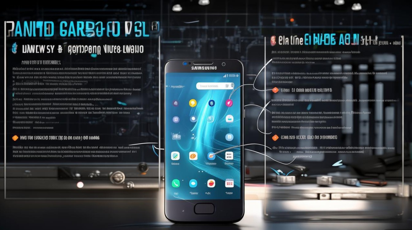 三星a9000怎么卡刷?详细步骤与注意事项有哪些?