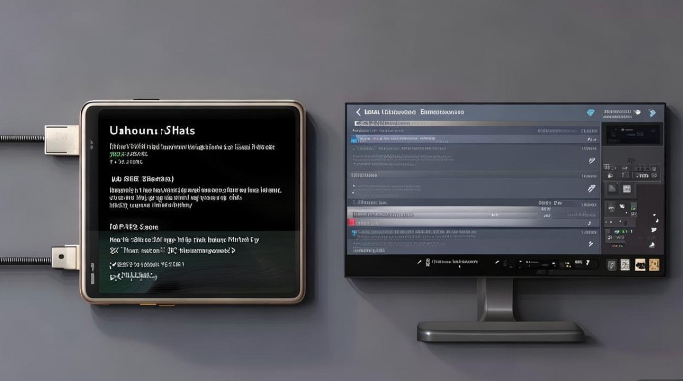 三星9150连接电脑没反应?USB驱动装了还是连不上?