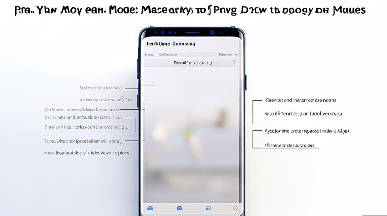 三星S8私密模式怎么用?开启后照片视频藏哪里?