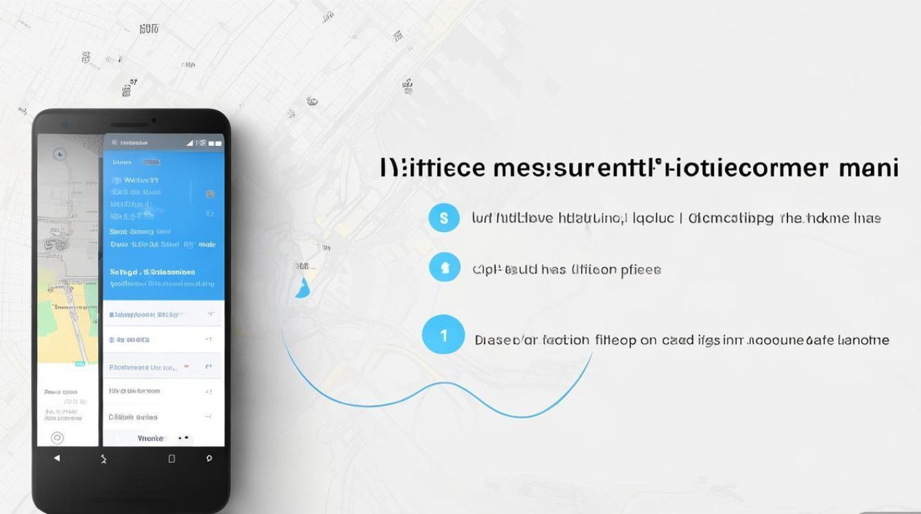 百度地图app测距怎么操作?步骤详解来了!