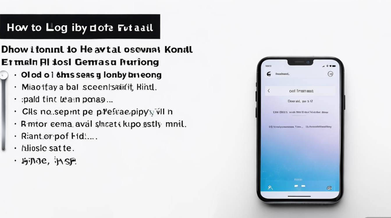 oppo手机怎么登录邮箱账号?忘记密码或新账号怎么办?