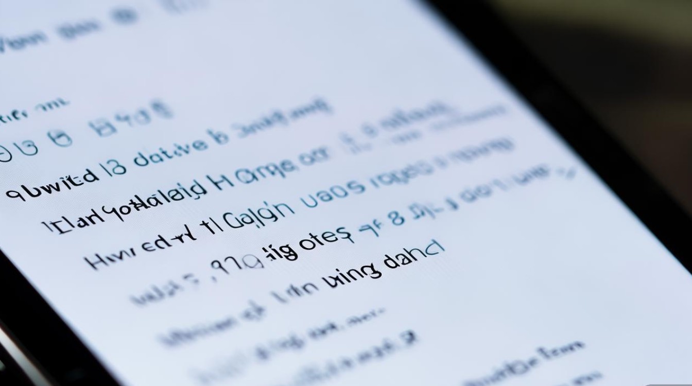 如何关闭华为手机打字时的振动反馈?