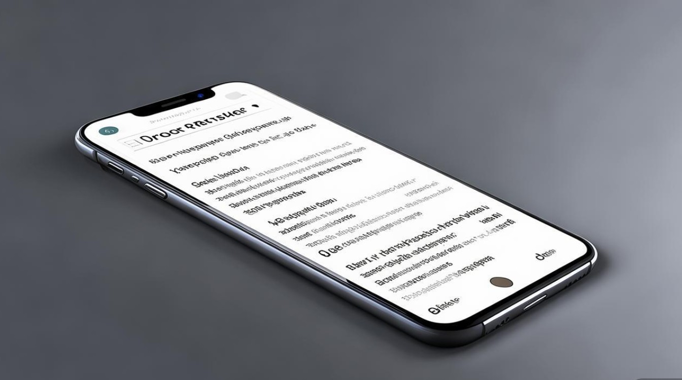 oppo手机怎么强制重启?长按电源键没用怎么办?