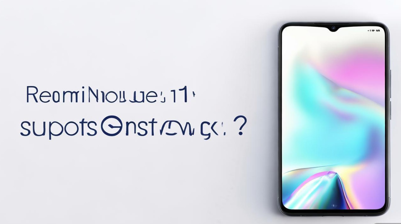 Redmi Note 11SE支持5G网络吗?