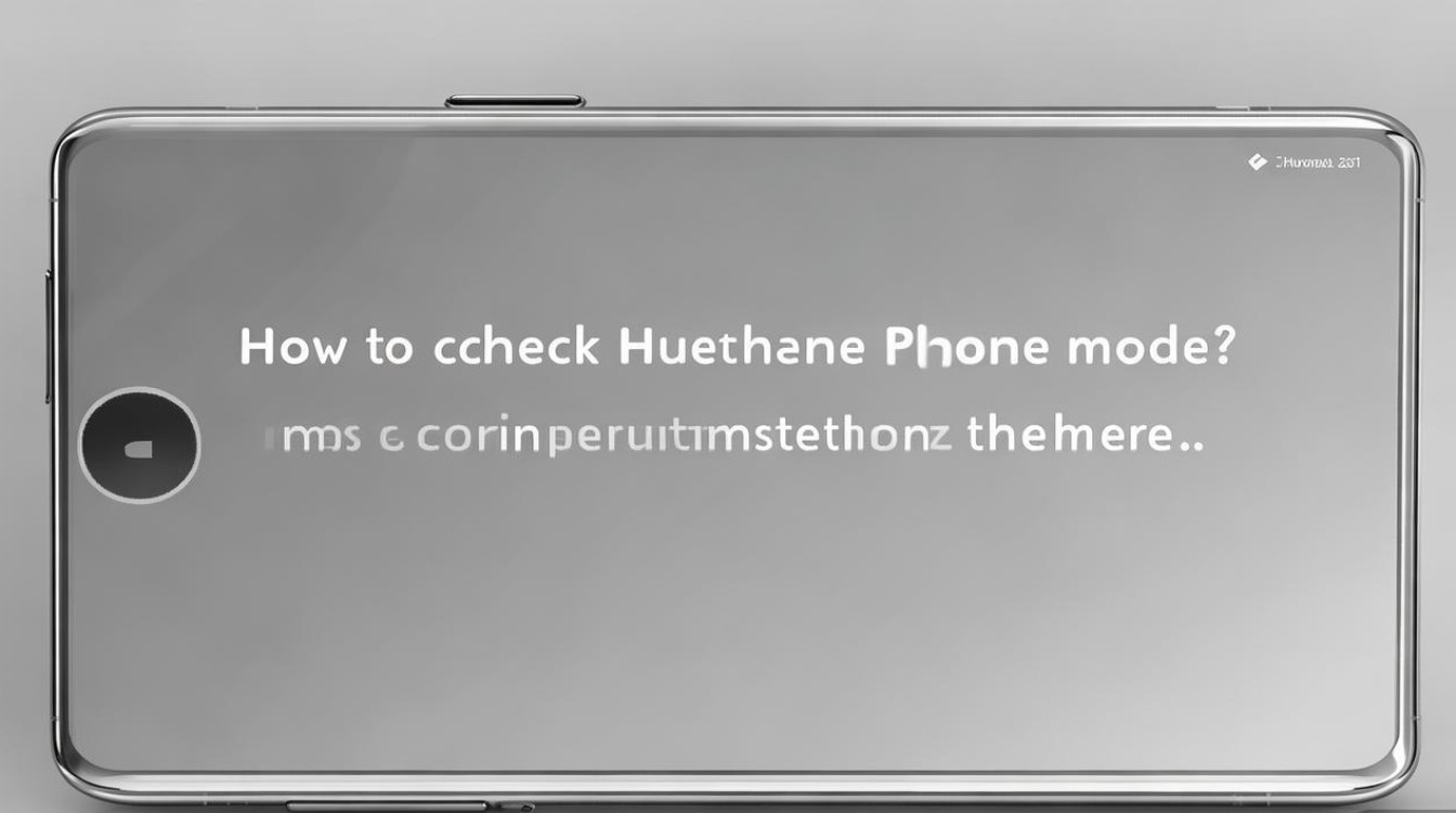 华为手机型号怎么查询?最全方法在这里!