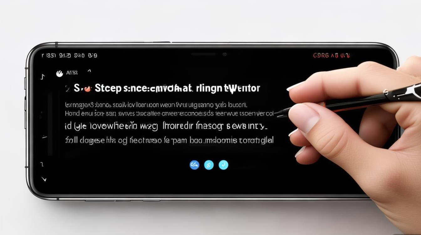 苹果iOS怎么设置全屏手写输入法?