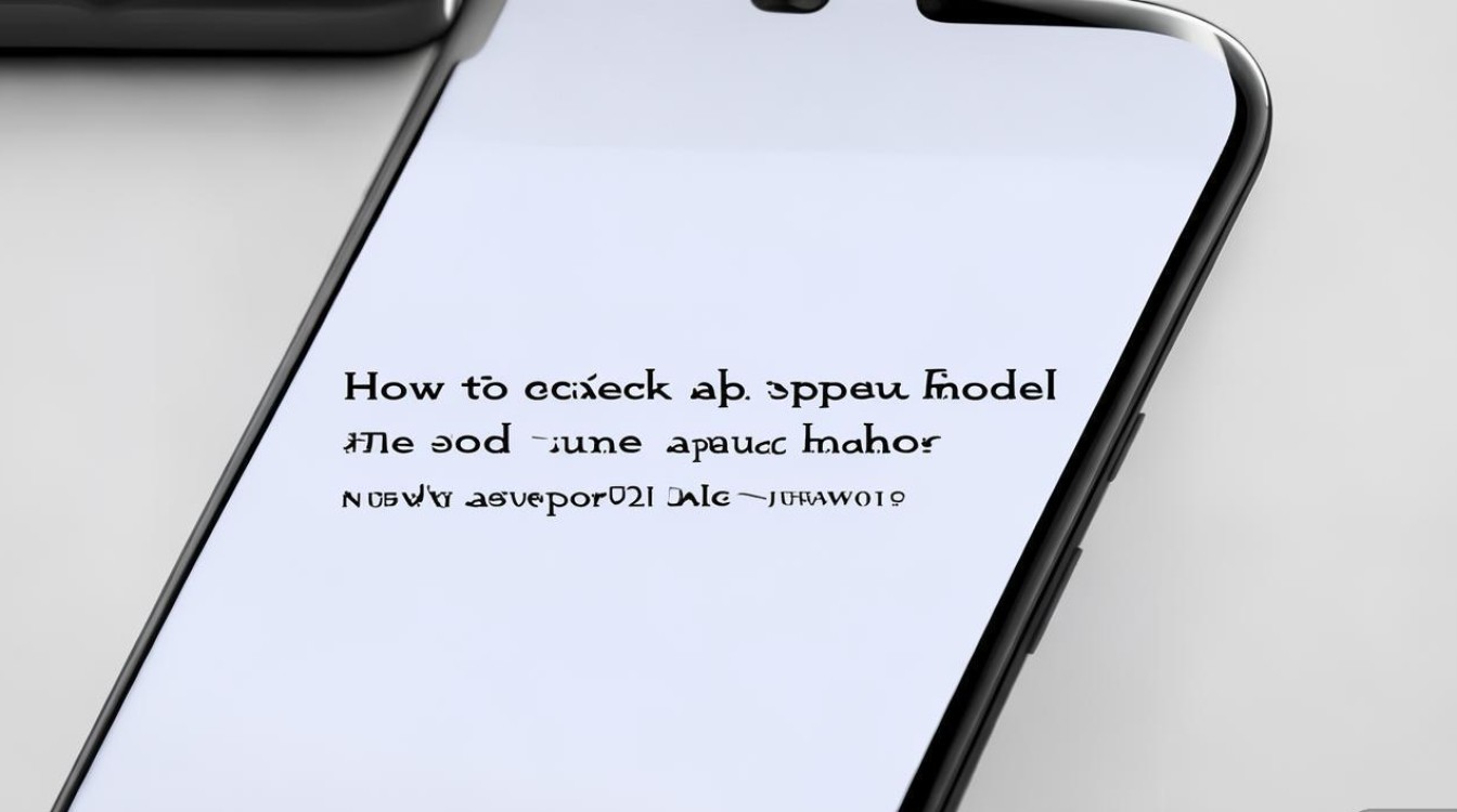 华为手机怎么查看具体机型型号?