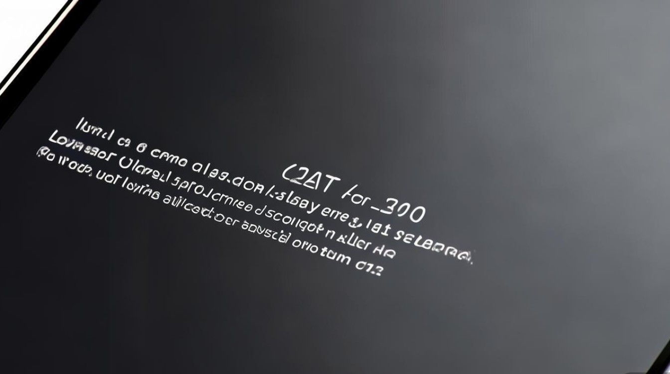 三星9200手机屏幕打不开怎么办?