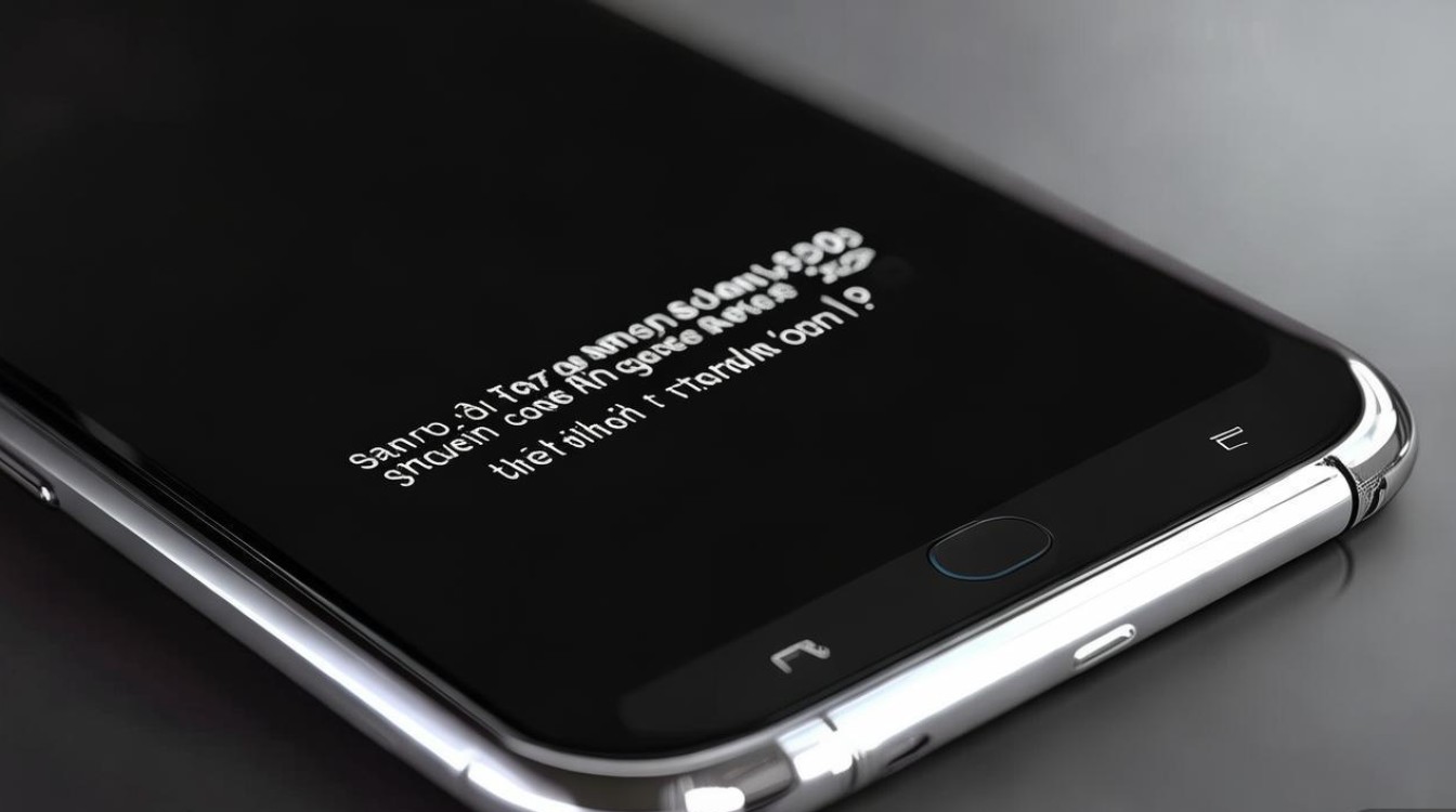 三星9200手机屏幕打不开怎么办?