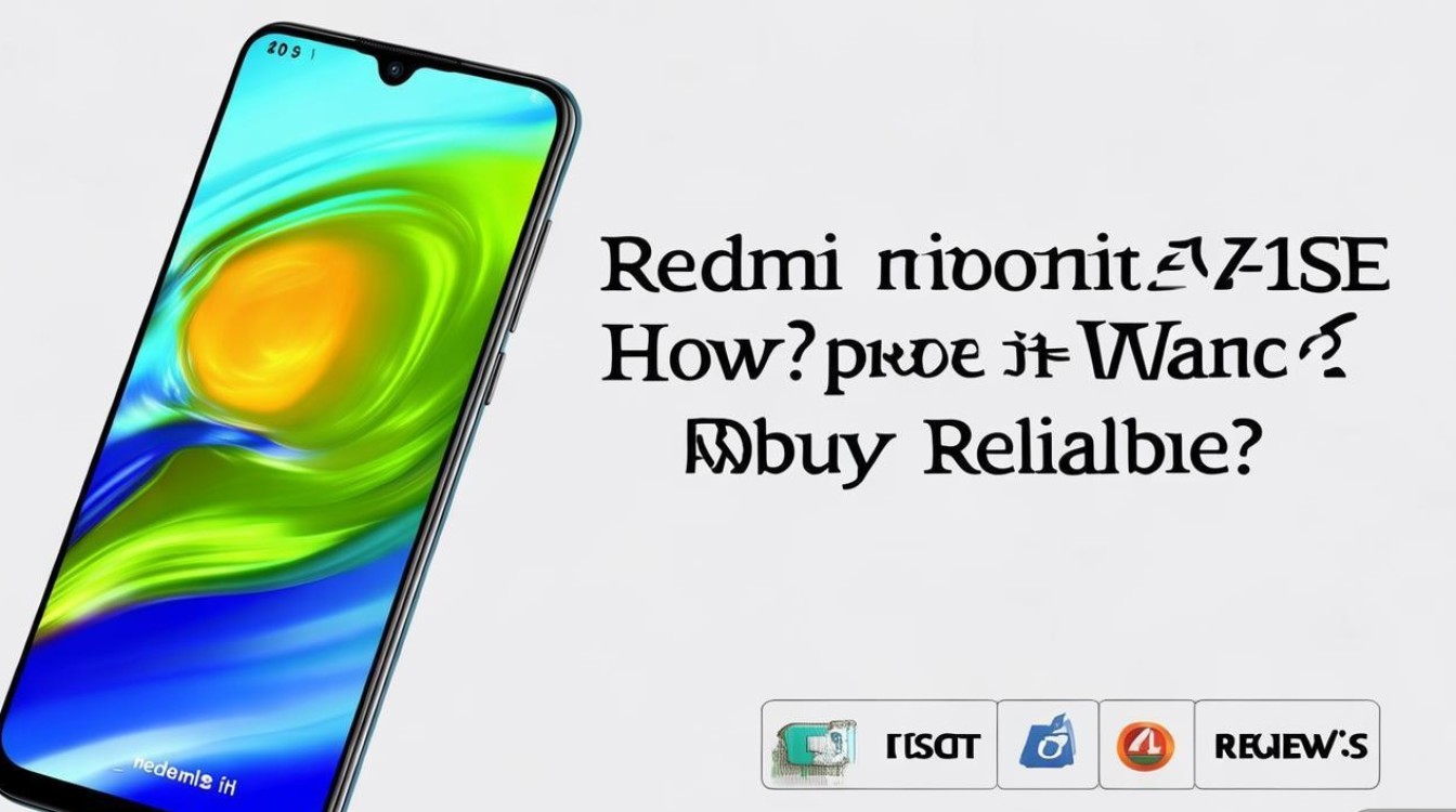 Redmi Note 11SE二手价格多少?哪里能买到靠谱的?