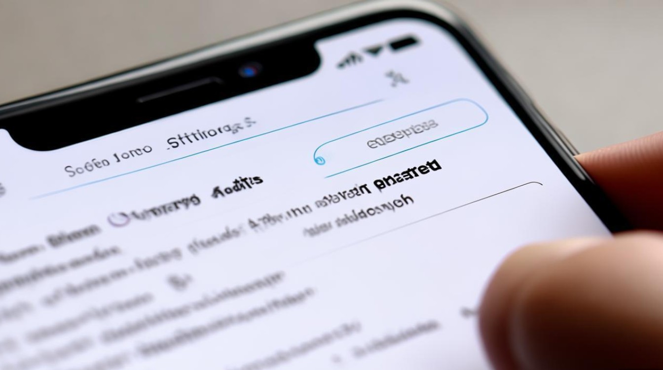 苹果手机电量百分比显示怎么开?设置里找不到选项怎么办?