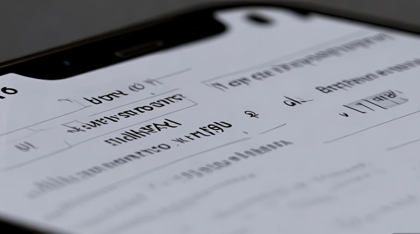 苹果手机电量百分比显示怎么开?设置里找不到选项怎么办?