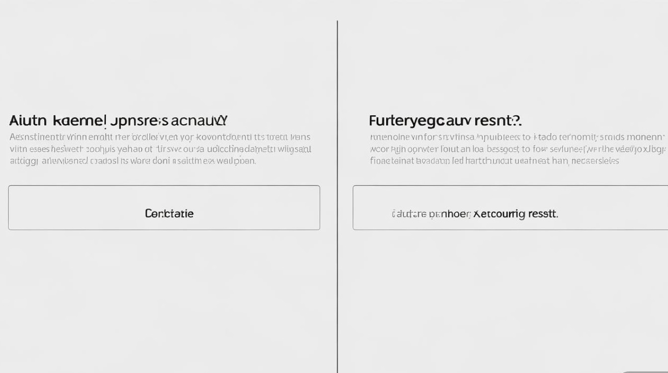 vivo x27死机了怎么办?强制重启和恢复出厂设置哪个好?