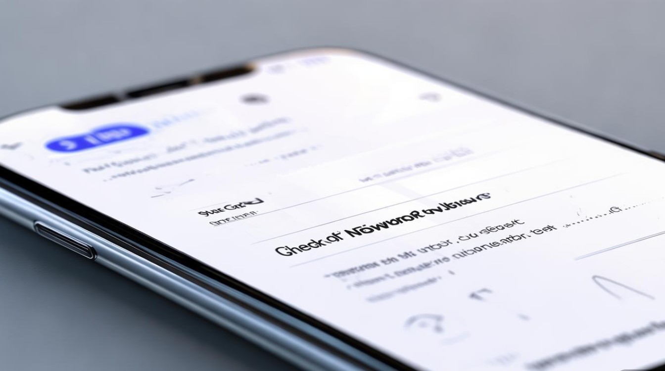 vivo Y17如何查看是否支持全网通?