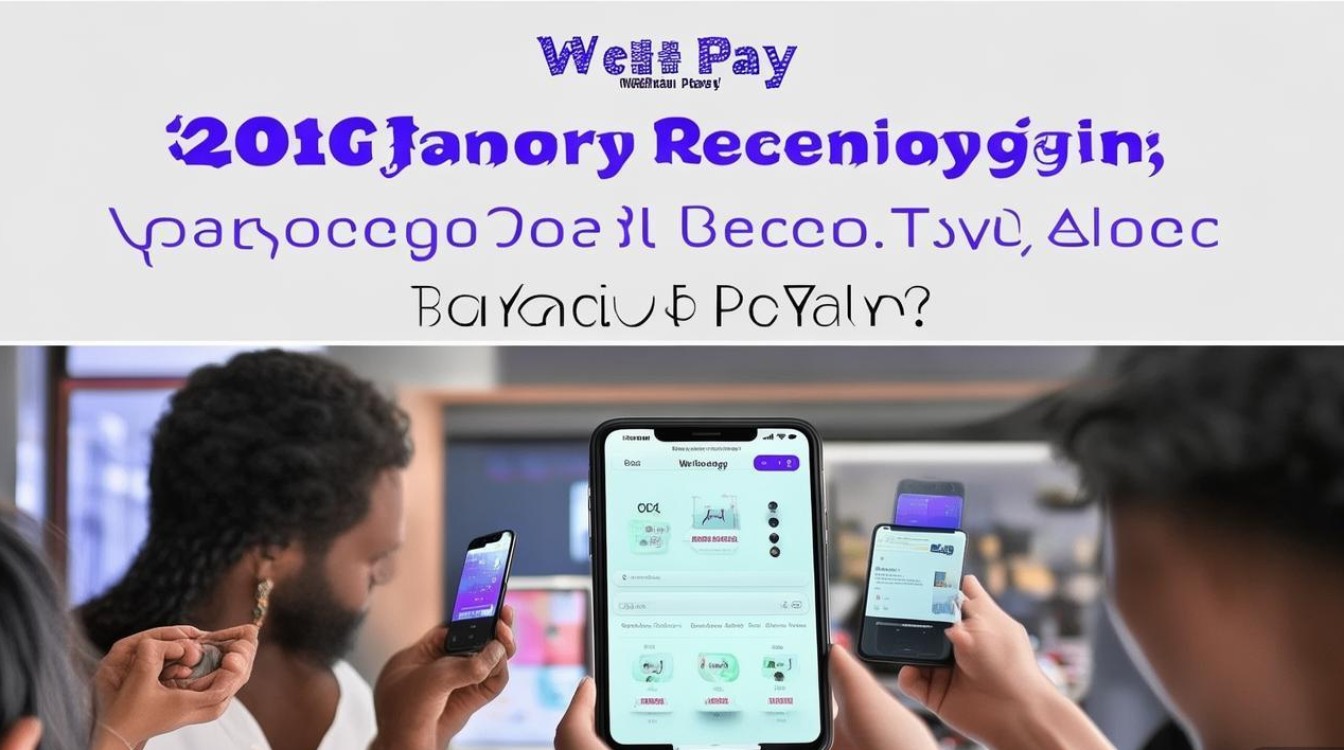 微信支付2019年1月收款有礼上线,用户能领什么福利?