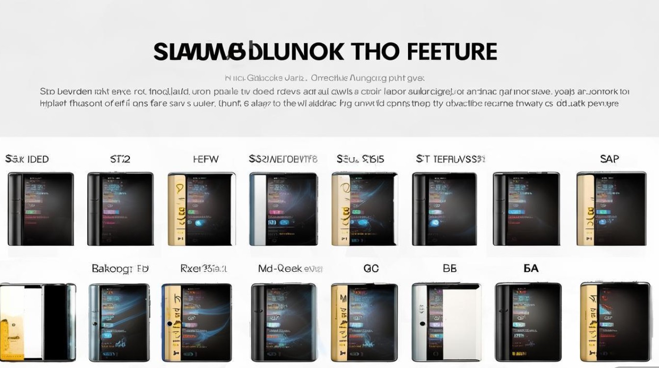 三星A5怎么解锁BL?详细步骤与风险解析