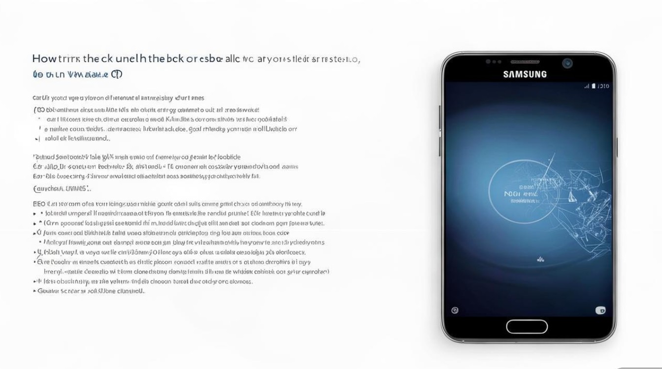 三星A5怎么解锁BL?详细步骤与风险解析