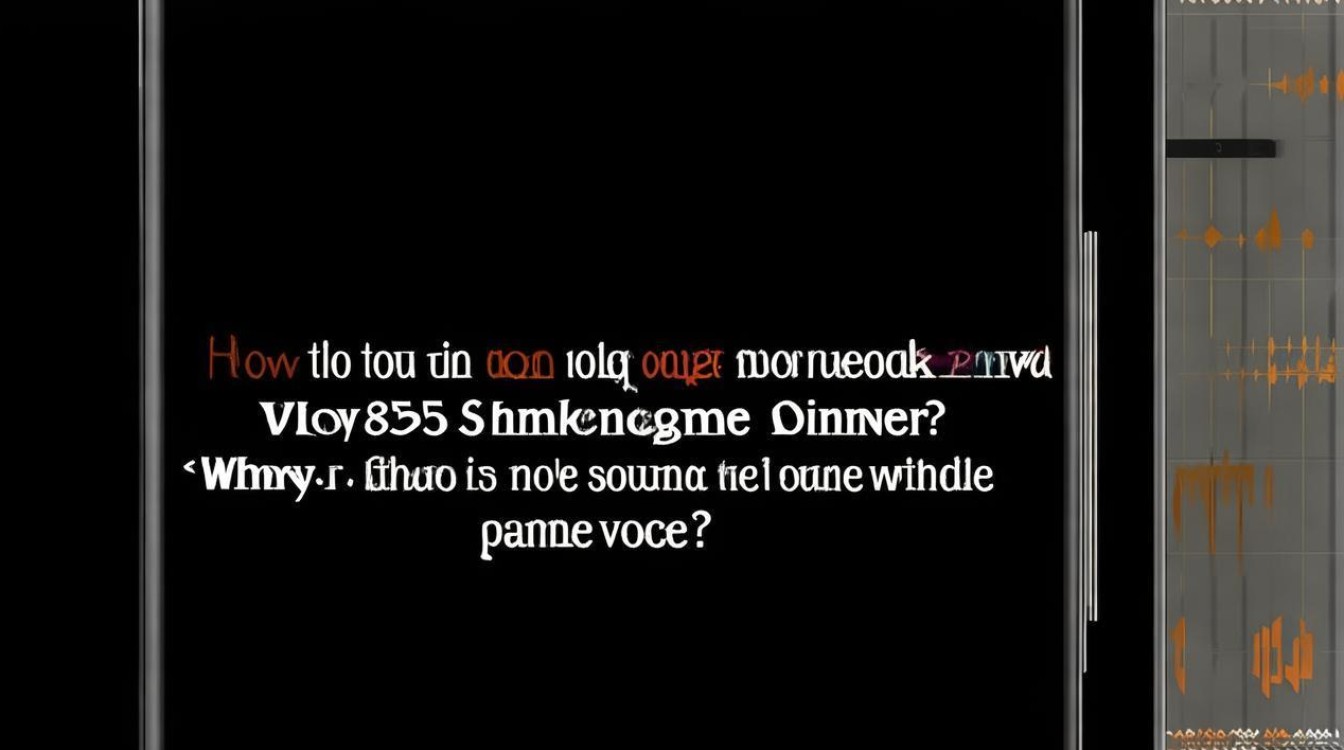 vivoy85玩吃鸡麦克风怎么开?游戏语音没声怎么办?