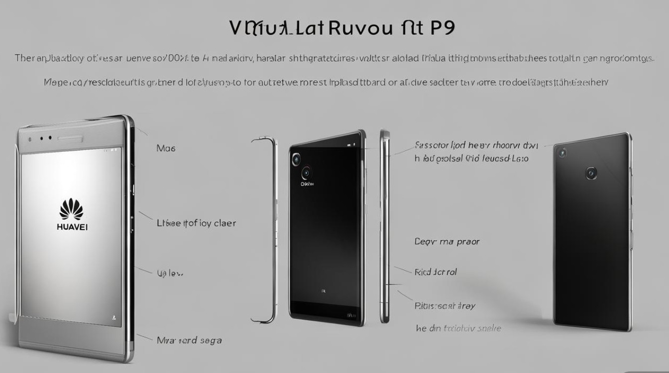 华为p9怎么辨别真伪?购买时要注意哪些细节?