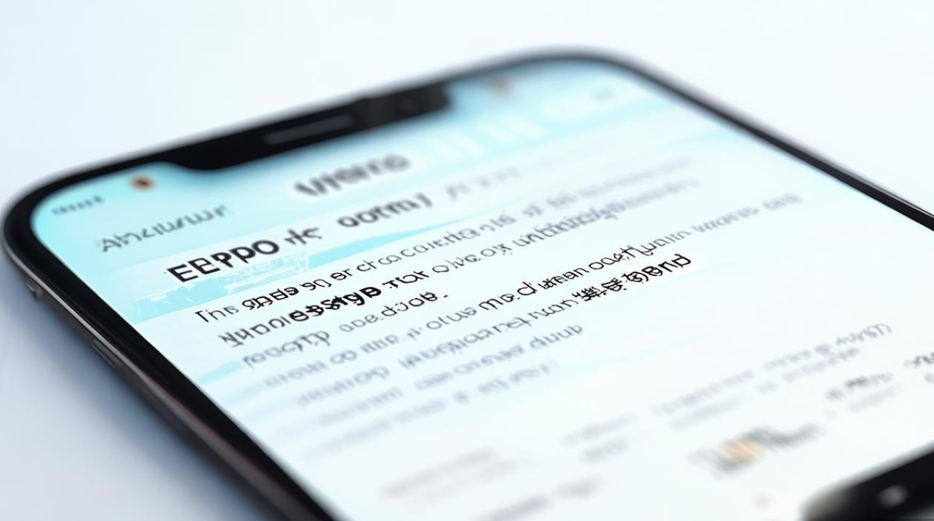 oppo手机微信运动步数不更新怎么办?