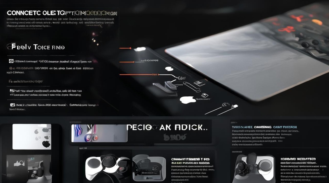 苹果怎么连接手柄玩PC游戏软件?手柄连接后游戏没反应怎么办?