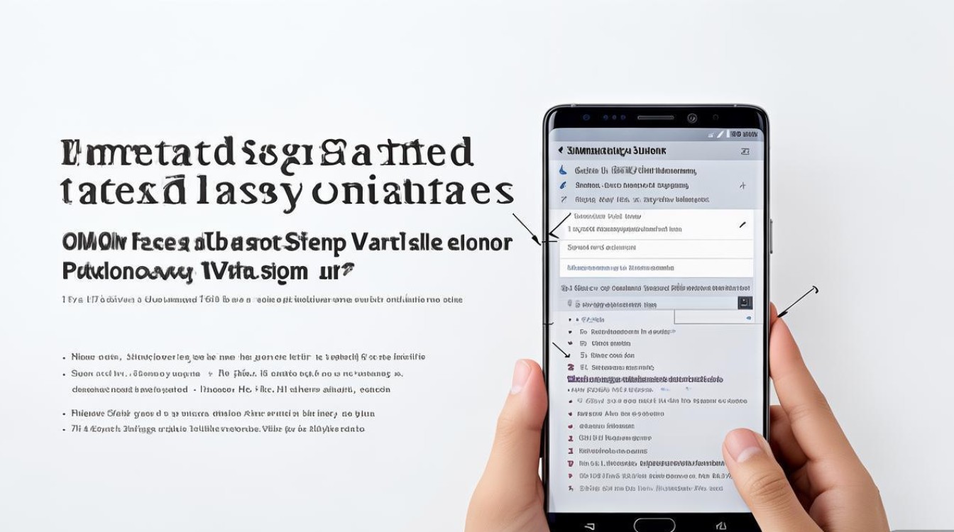 三星手机如何手动升级最新系统版本？