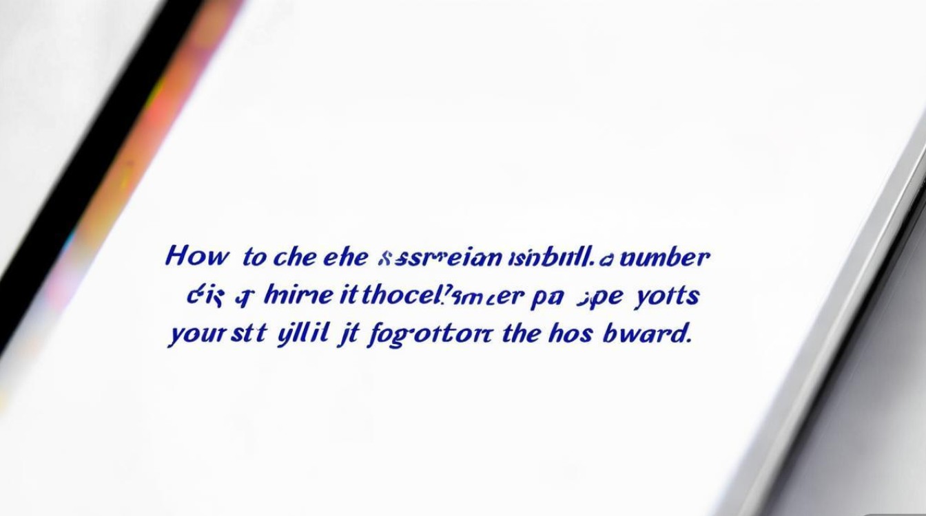 vivo手机有密怎么查串码?忘记密码还能查到吗?