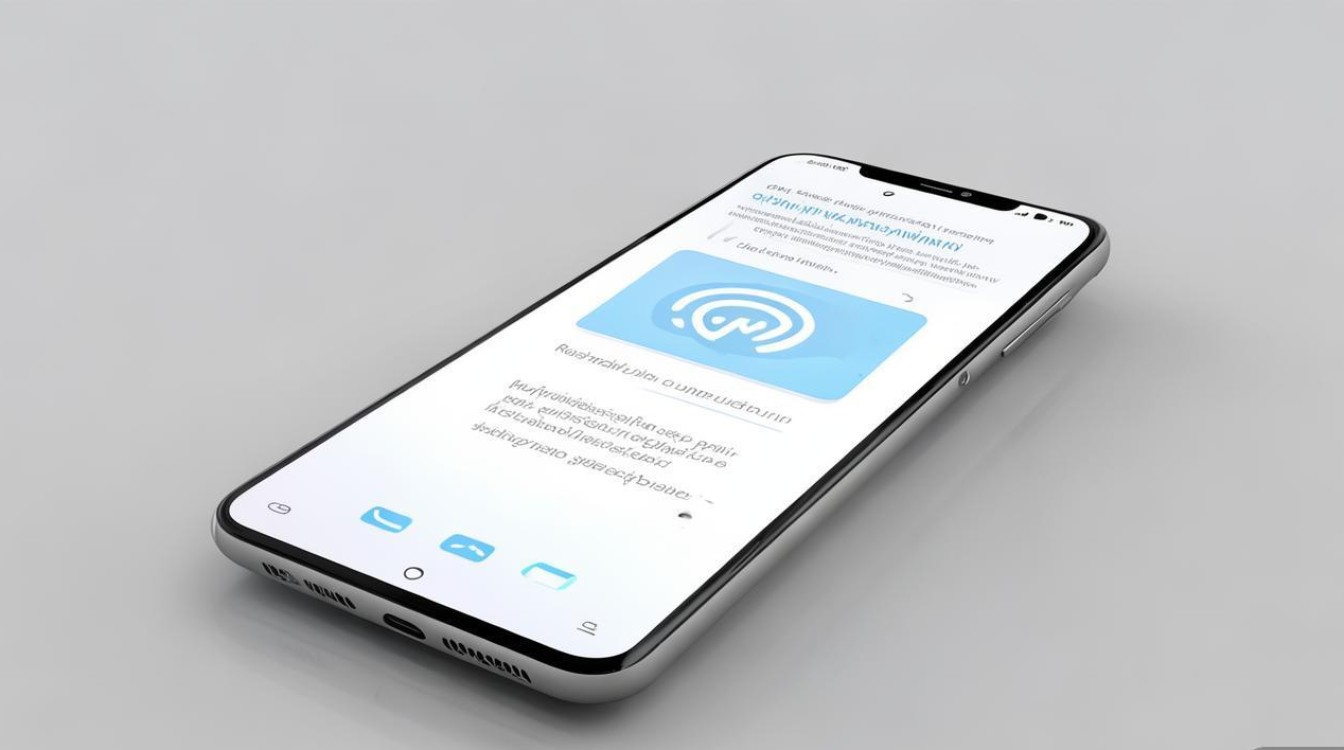 华为手机WiFi键突然打不开怎么办?