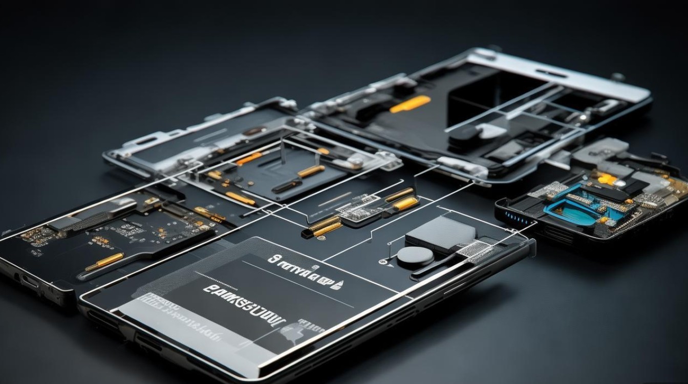 三星Note2拆机步骤有哪些?新手拆机需注意什么?