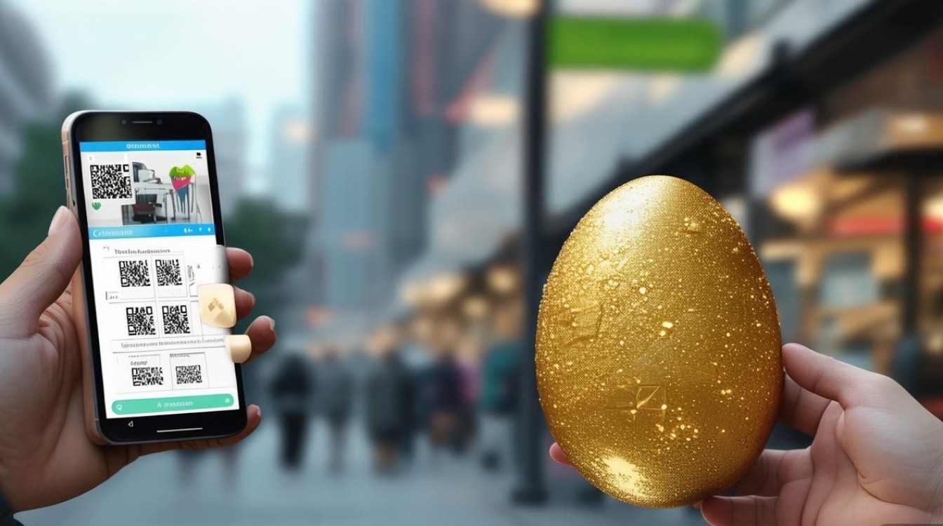 支付宝刷乘车码如何得鸡蛋金蛋?