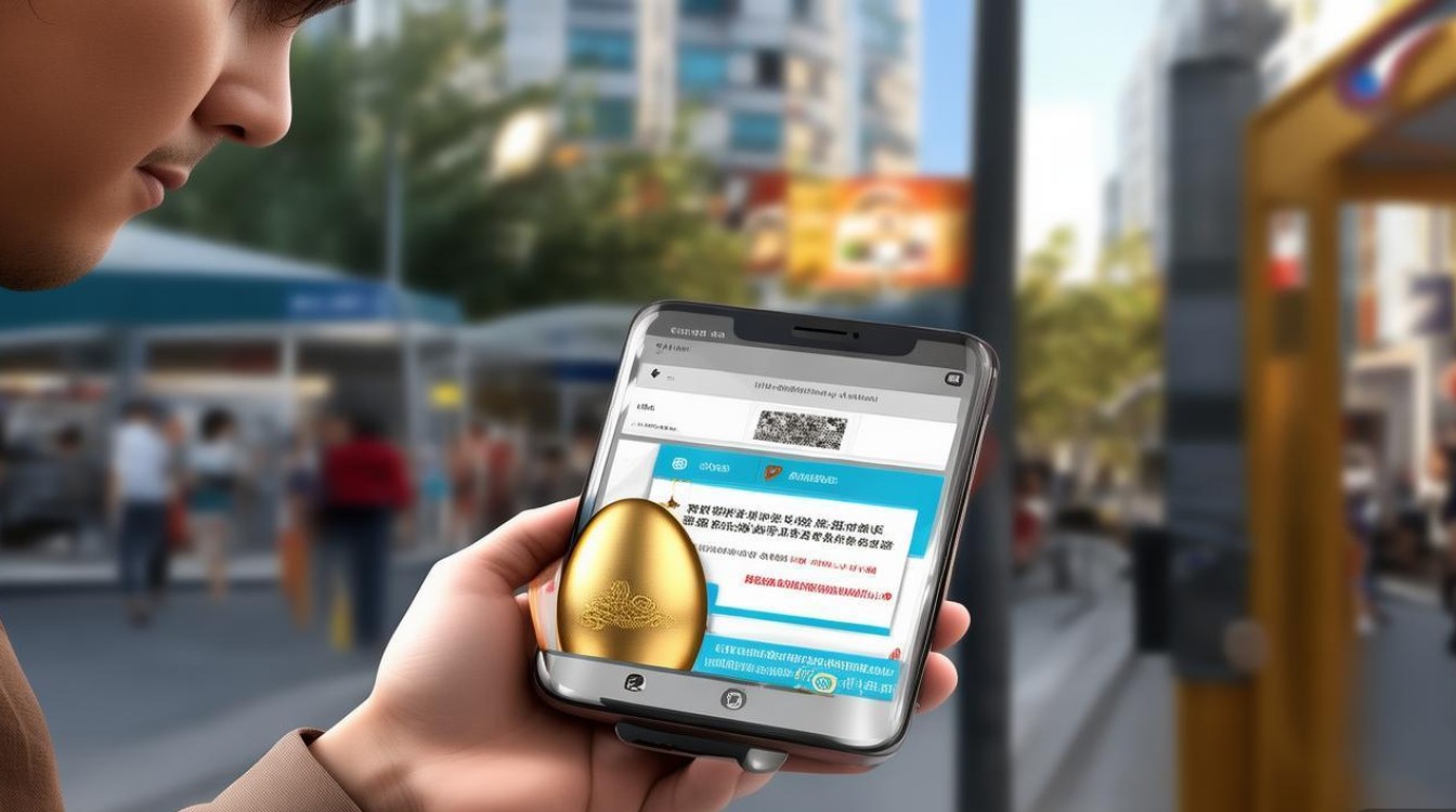 支付宝刷乘车码如何得鸡蛋金蛋?