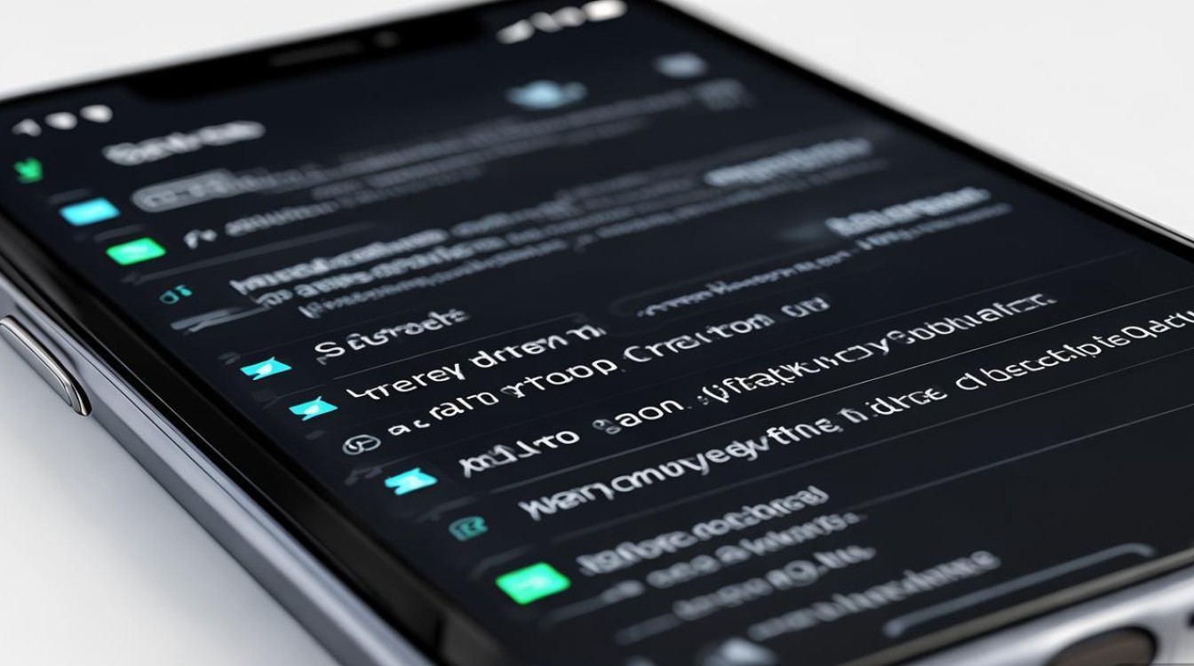 苹果手机怎么开热点给另一台苹果手机共享网络?