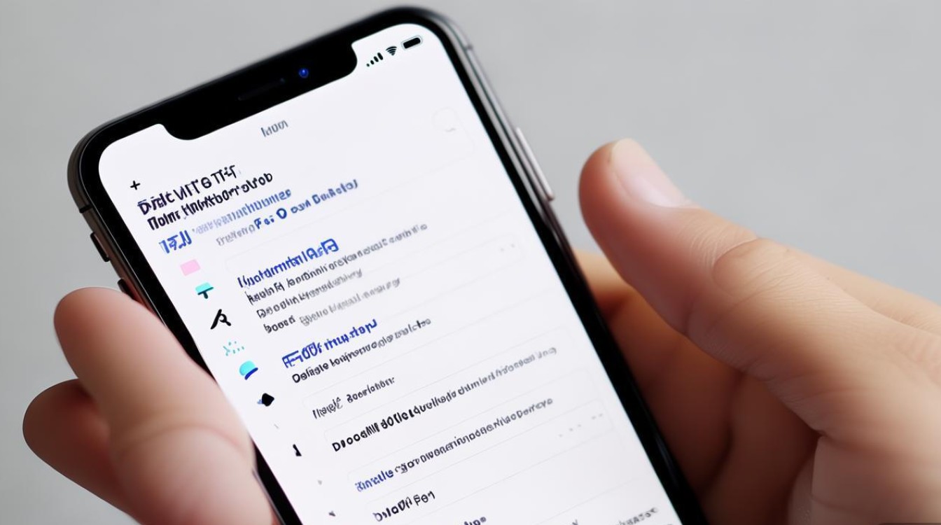 苹果手机怎么开热点给另一台苹果手机共享网络?